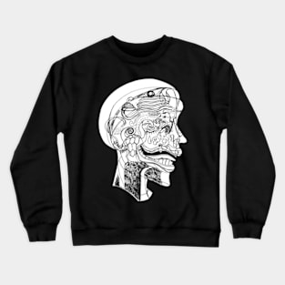 Waterfall Crewneck Sweatshirt